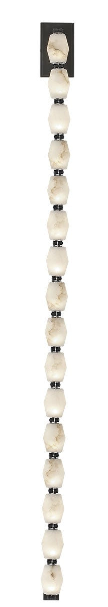 Applique murale DEL | Collier