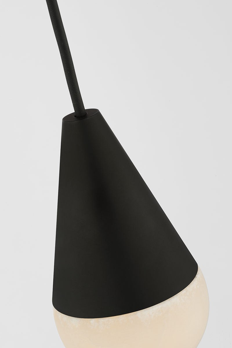 Suspension DEL | Cupola