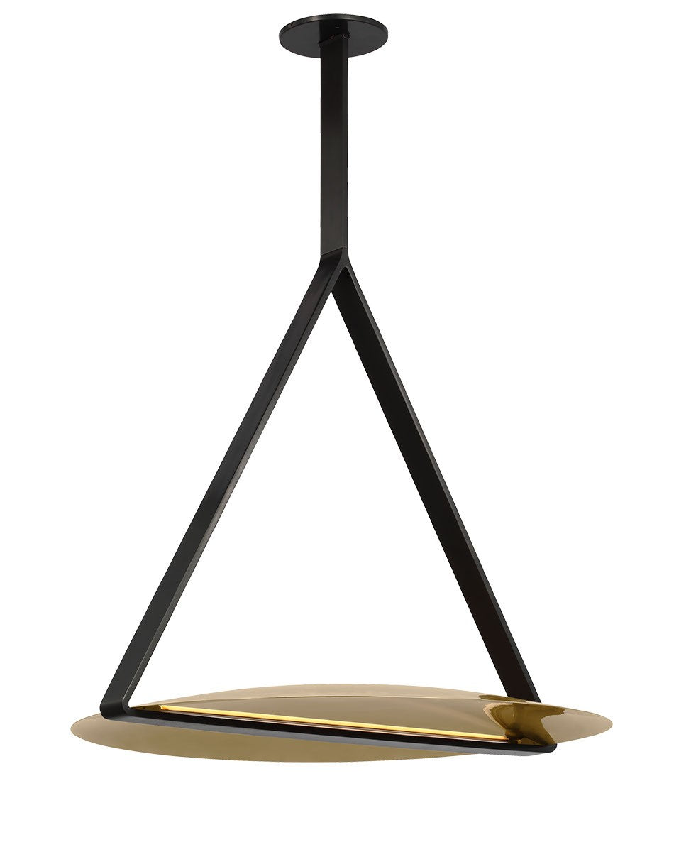 Suspension DEL | Cymbal