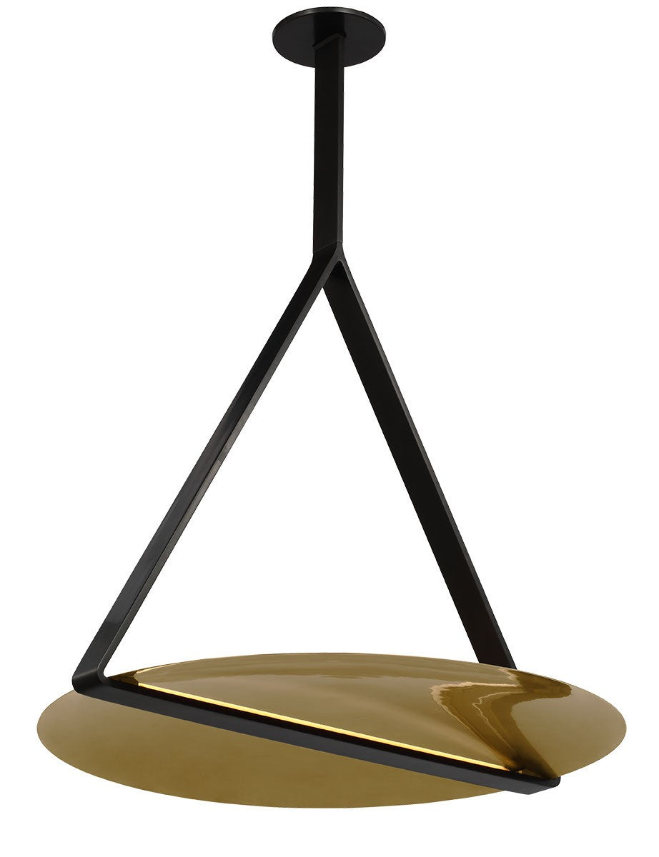 Suspension DEL | Cymbal