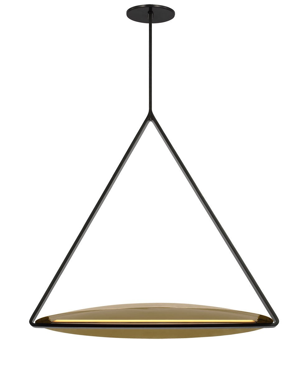 Suspension DEL | Cymbal