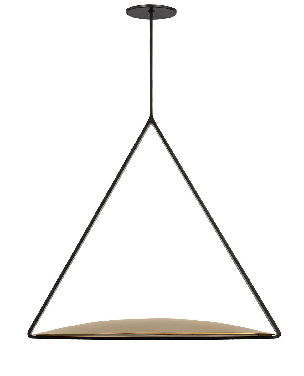Suspension DEL | Cymbal
