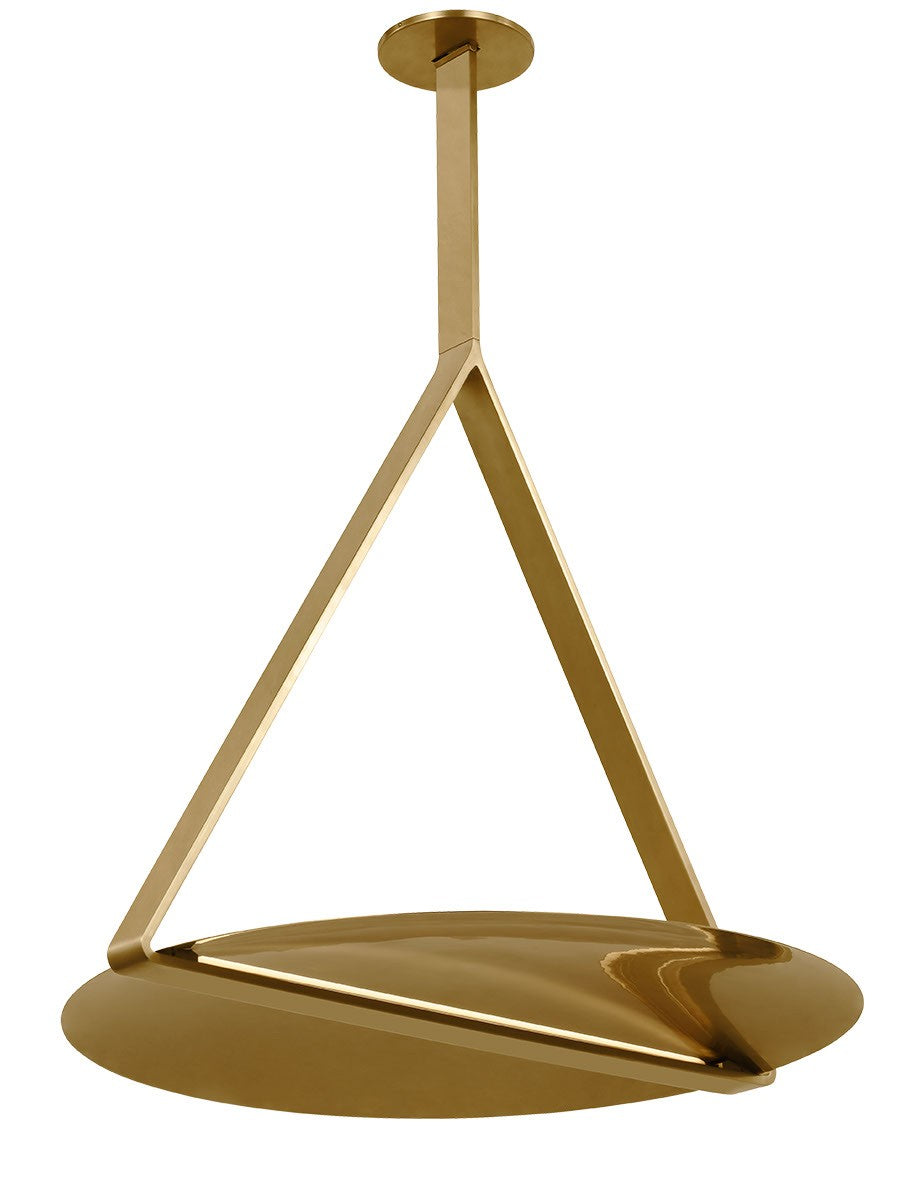 Suspension DEL | Cymbal