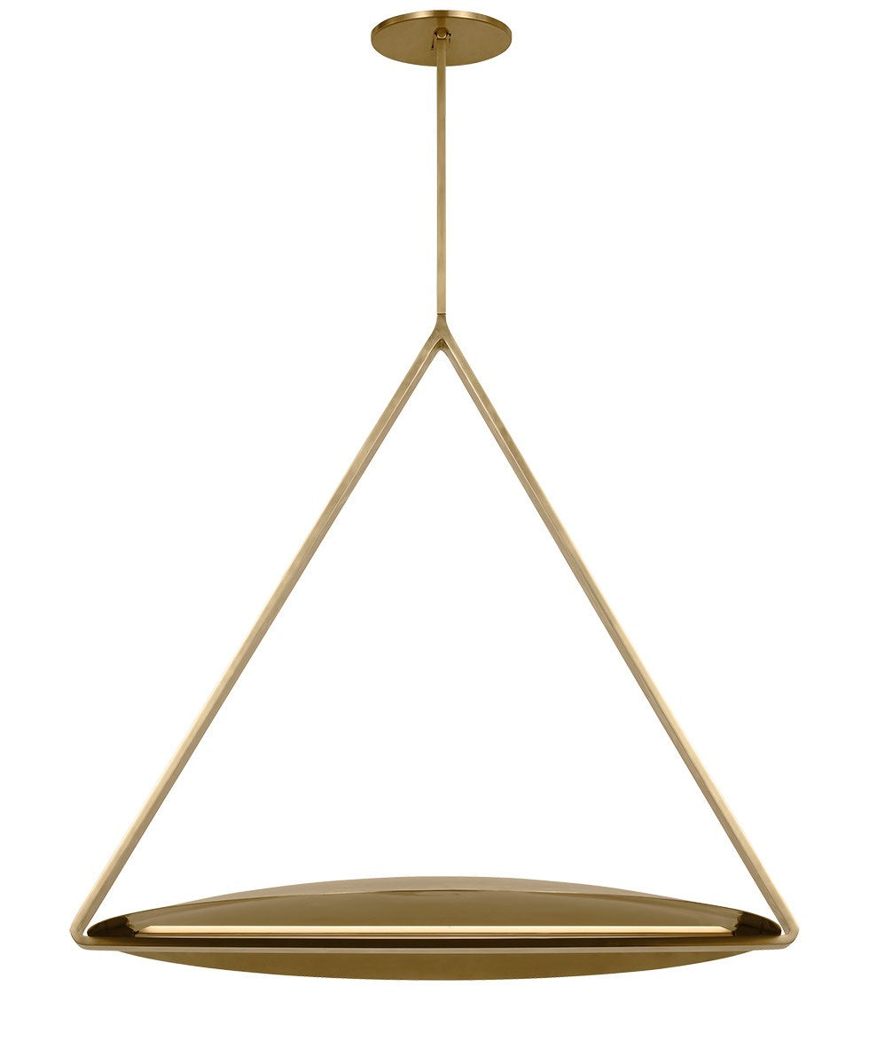 Suspension DEL | Cymbal