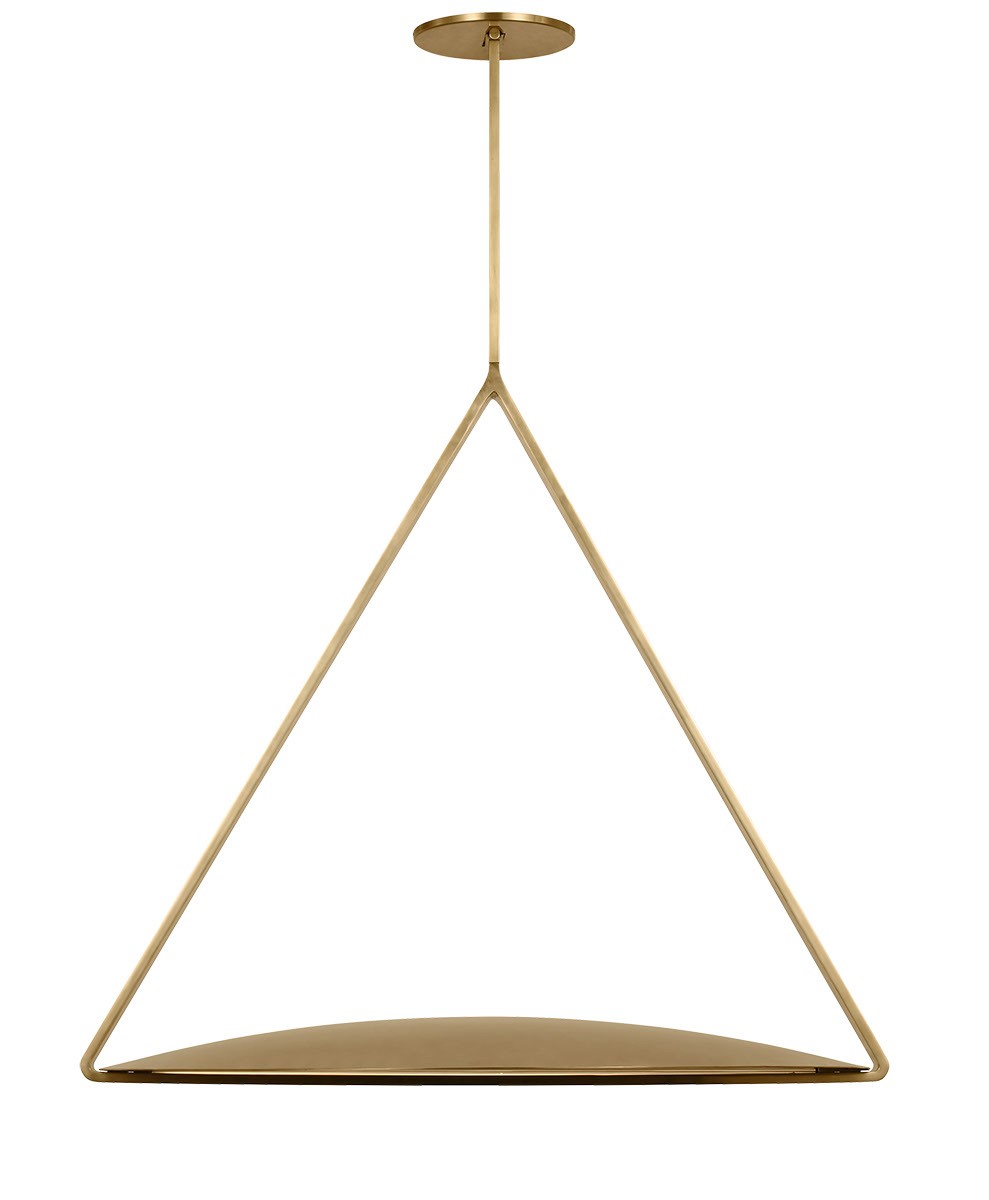 Suspension DEL | Cymbal