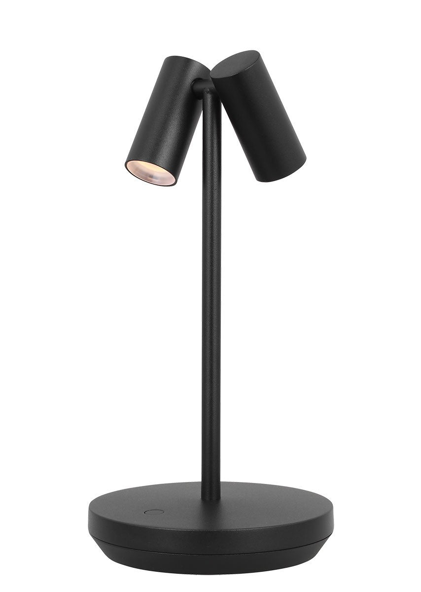 Lampe de table DEL | Doppia