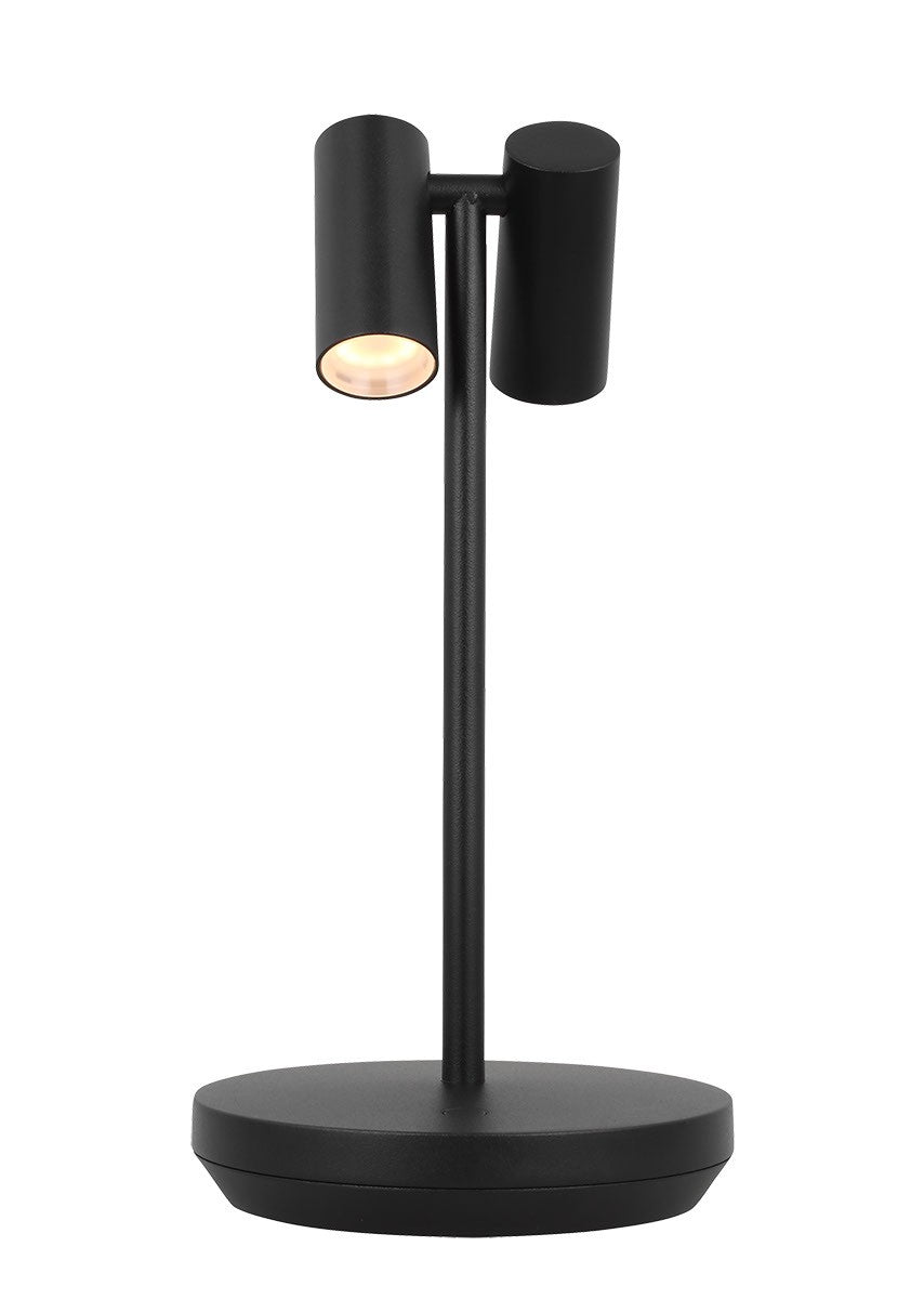 Lampe de table DEL | Doppia