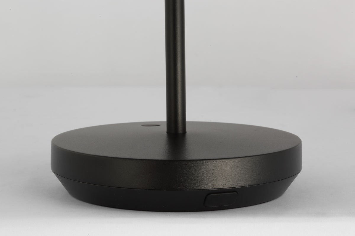 Lampe de table DEL | Doppia