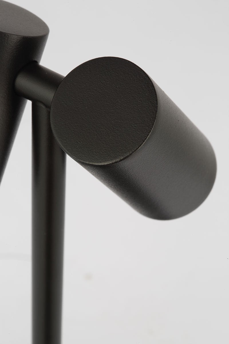 Lampe de table DEL | Doppia