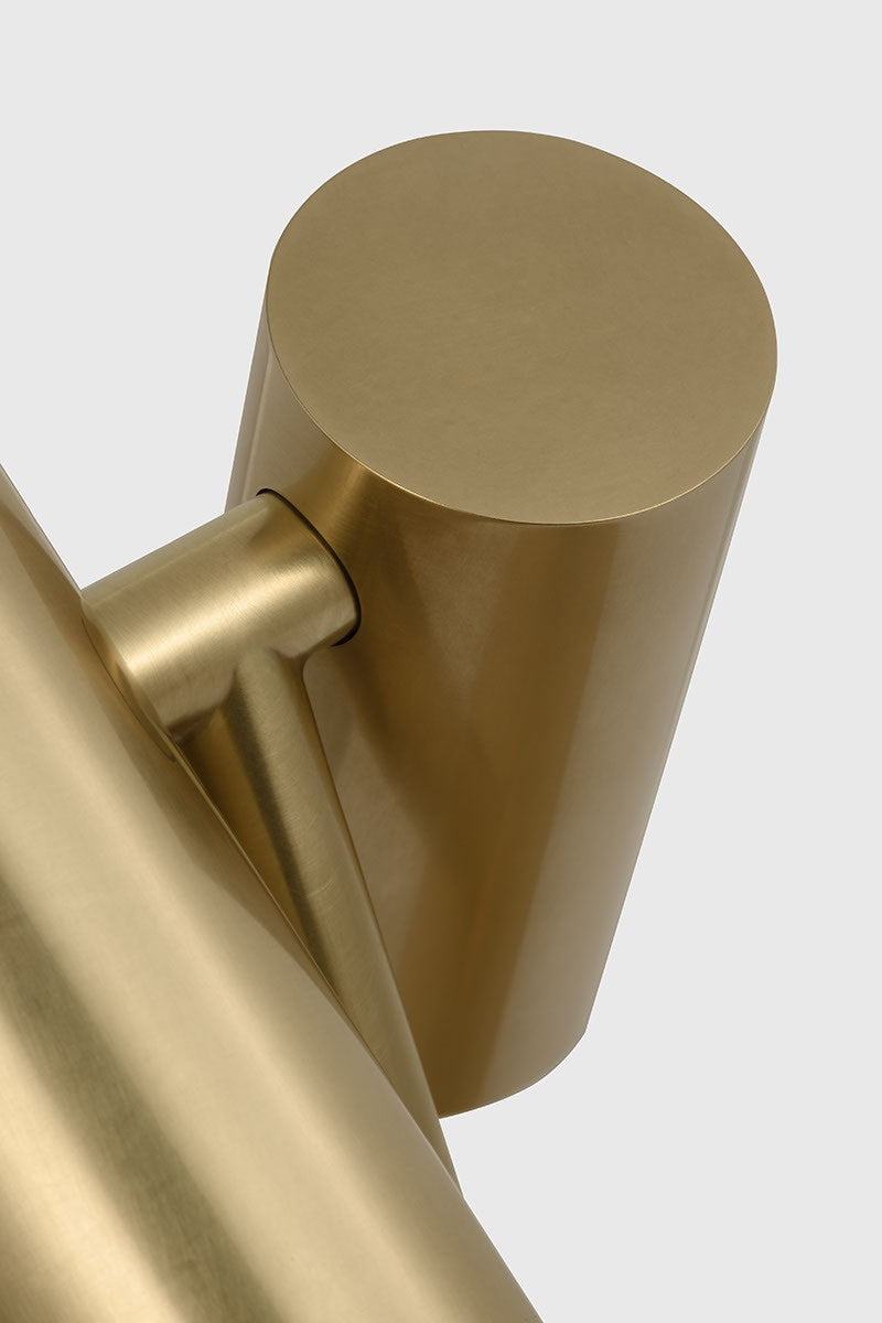 Lampe de table DEL | Doppia