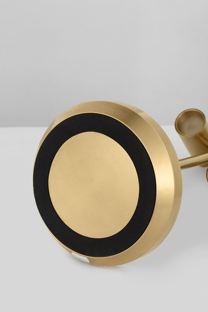 Lampe de table DEL | Doppia