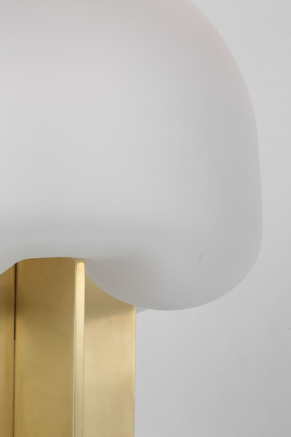 Lampe de table DEL | Fio