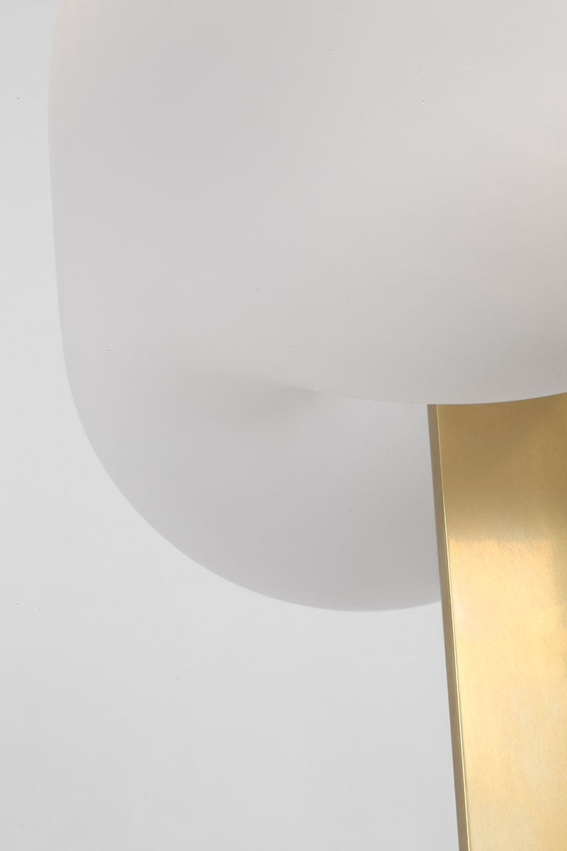 Lampe de table DEL | Fio