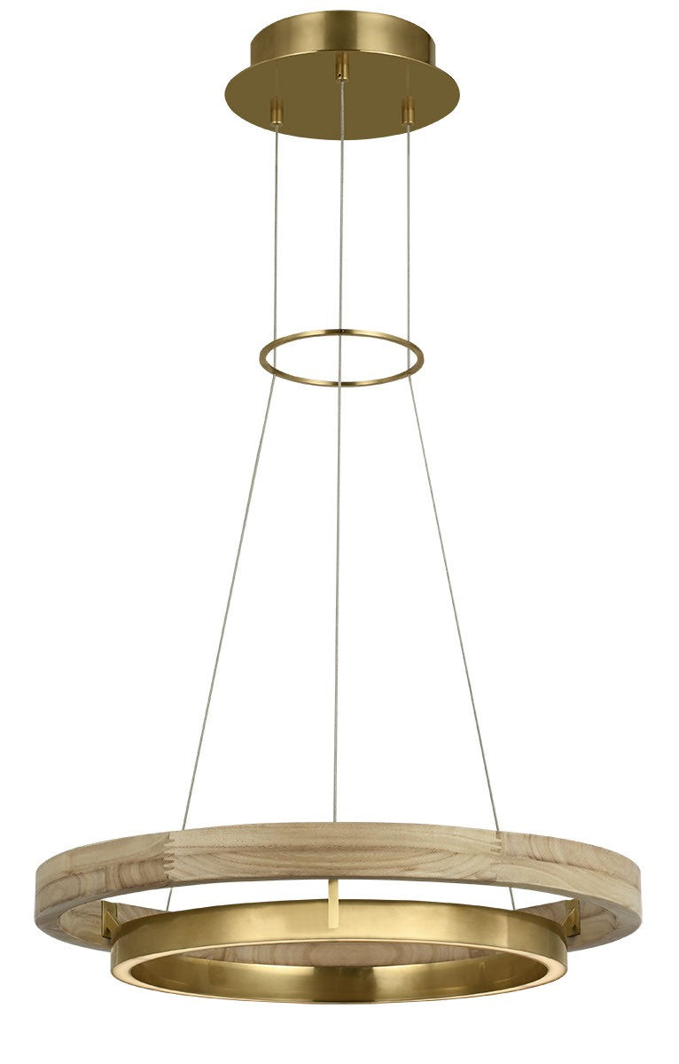 Lustre DEL | Grace