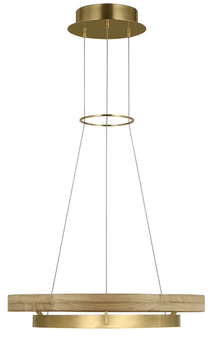 Lustre DEL | Grace