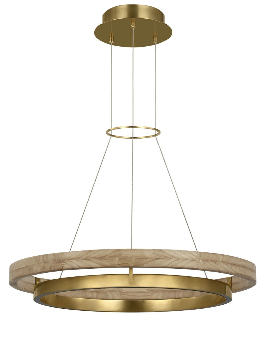 Lustre DEL | Grace