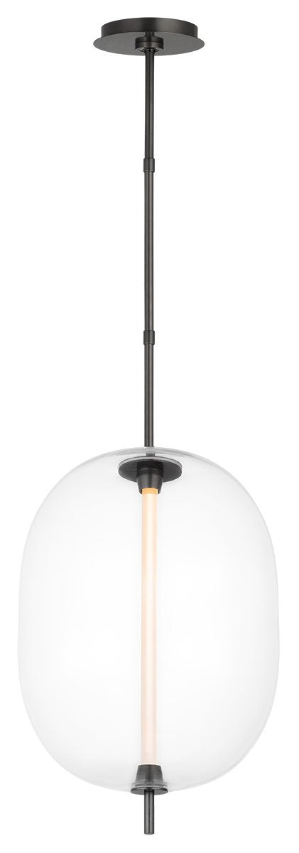 Suspension DEL | Heian