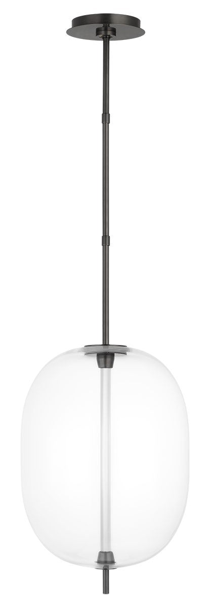 Suspension DEL | Heian