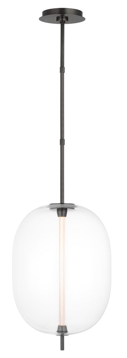 Suspension DEL | Heian