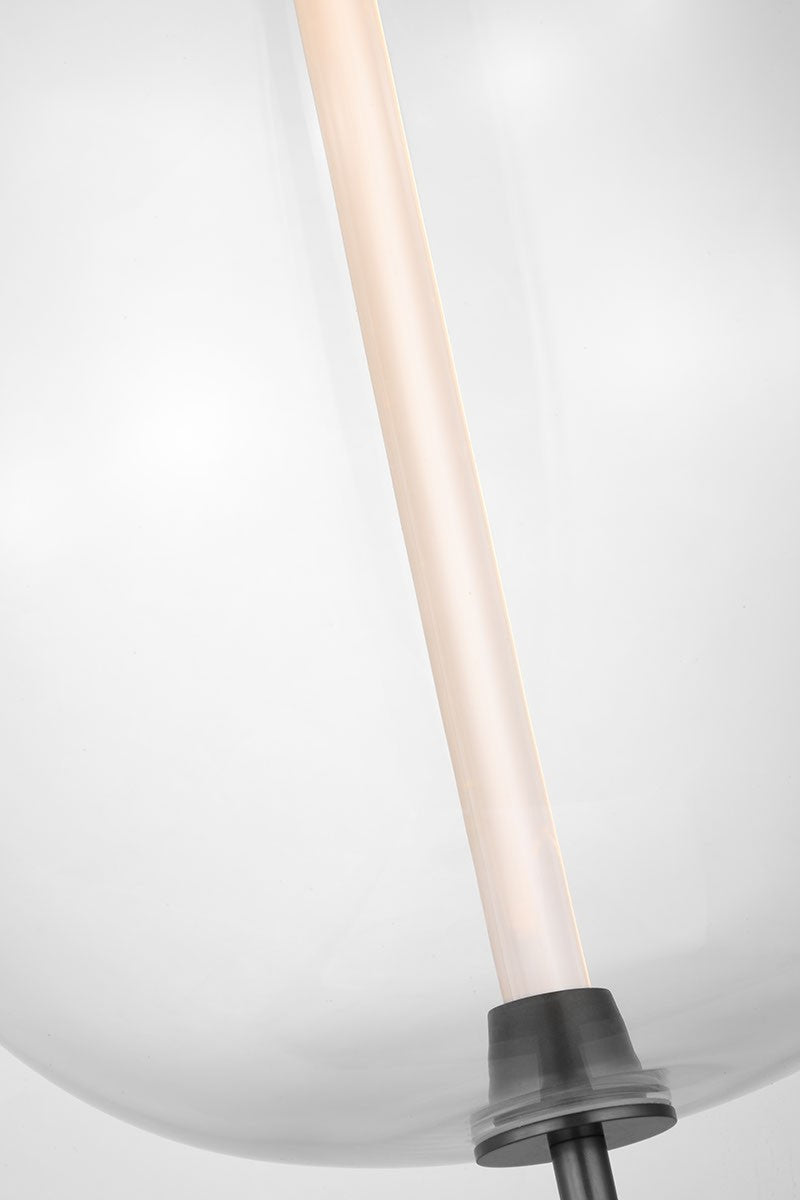 Suspension DEL | Heian
