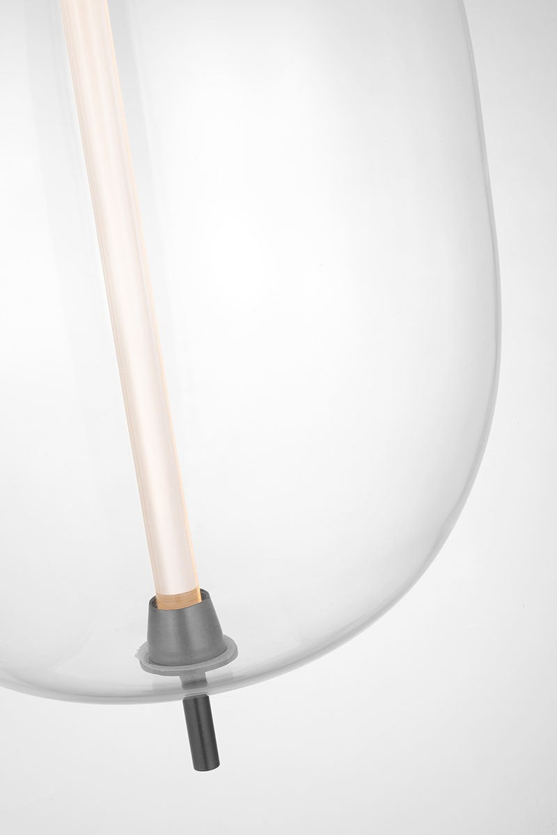 Suspension DEL | Heian