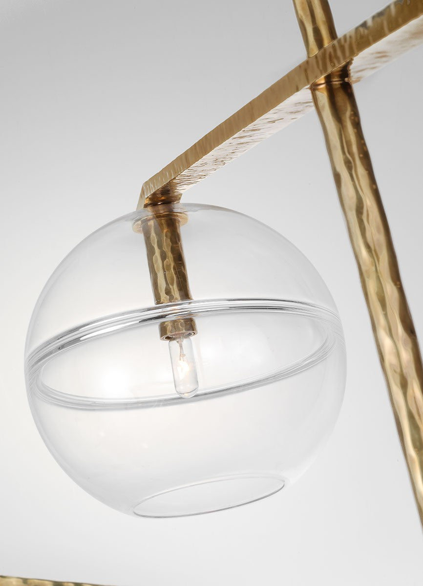 Lustre DEL | Lowing