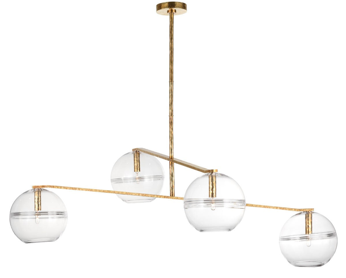Lustre DEL | Lowing