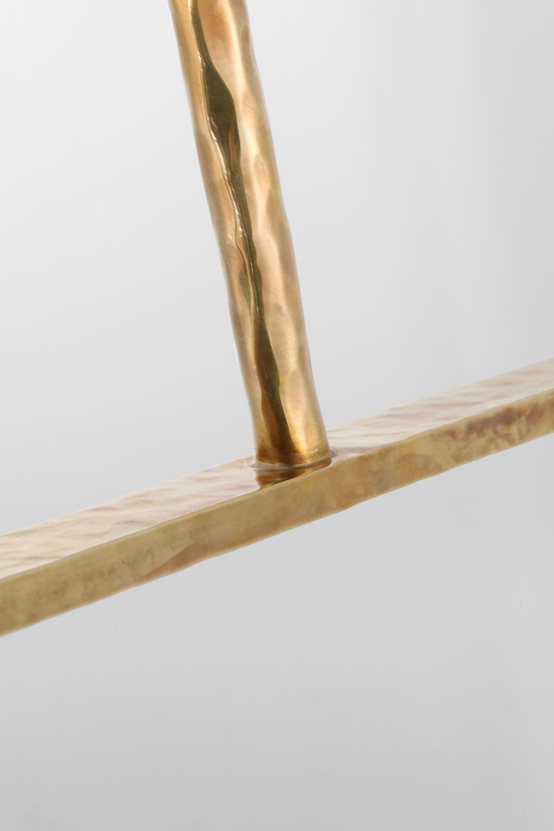 Lustre 2 lumières | Lowing