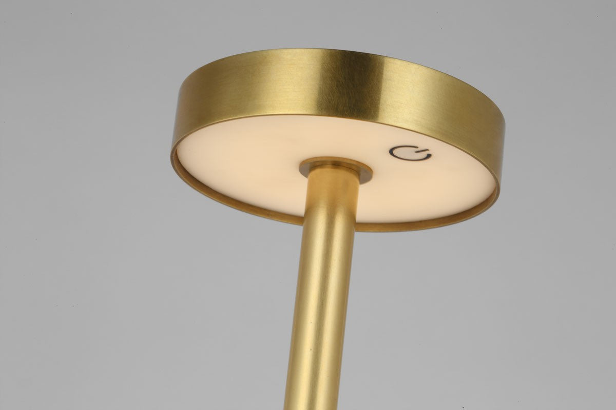Lampadaire DEL | Moneta