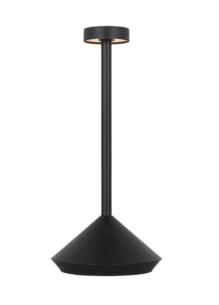 Lampe de table DEL | Moneta