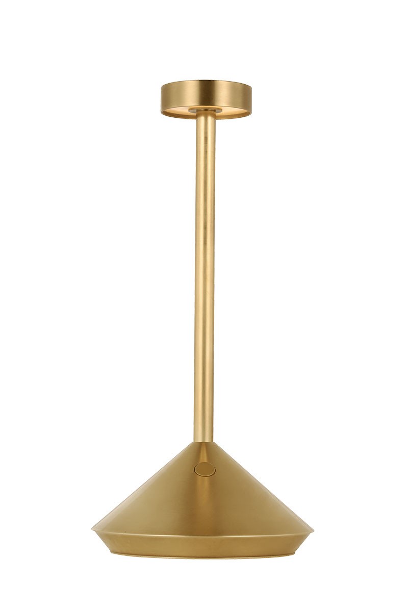 Lampe de table DEL | Moneta