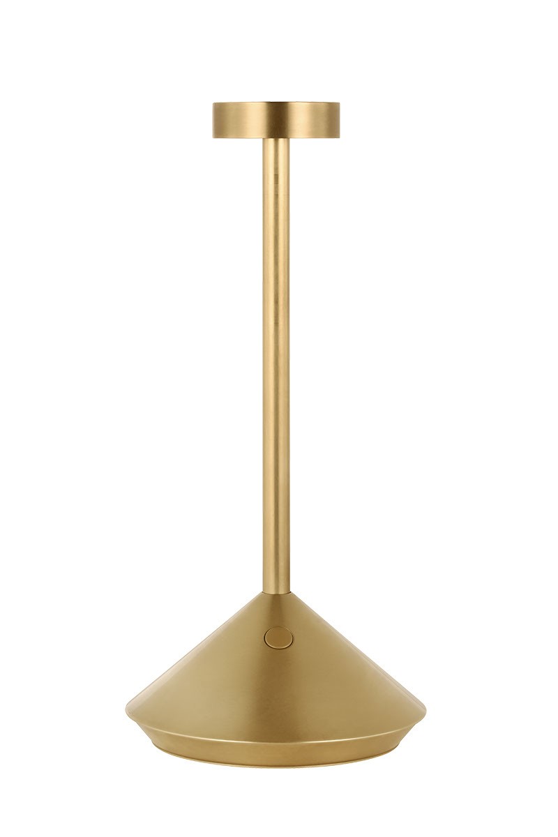 Lampe de table DEL | Moneta