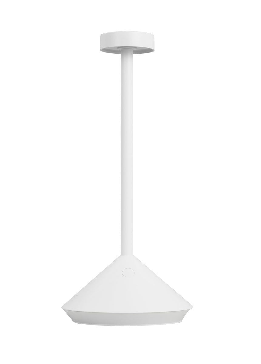 Lampe de table DEL | Moneta