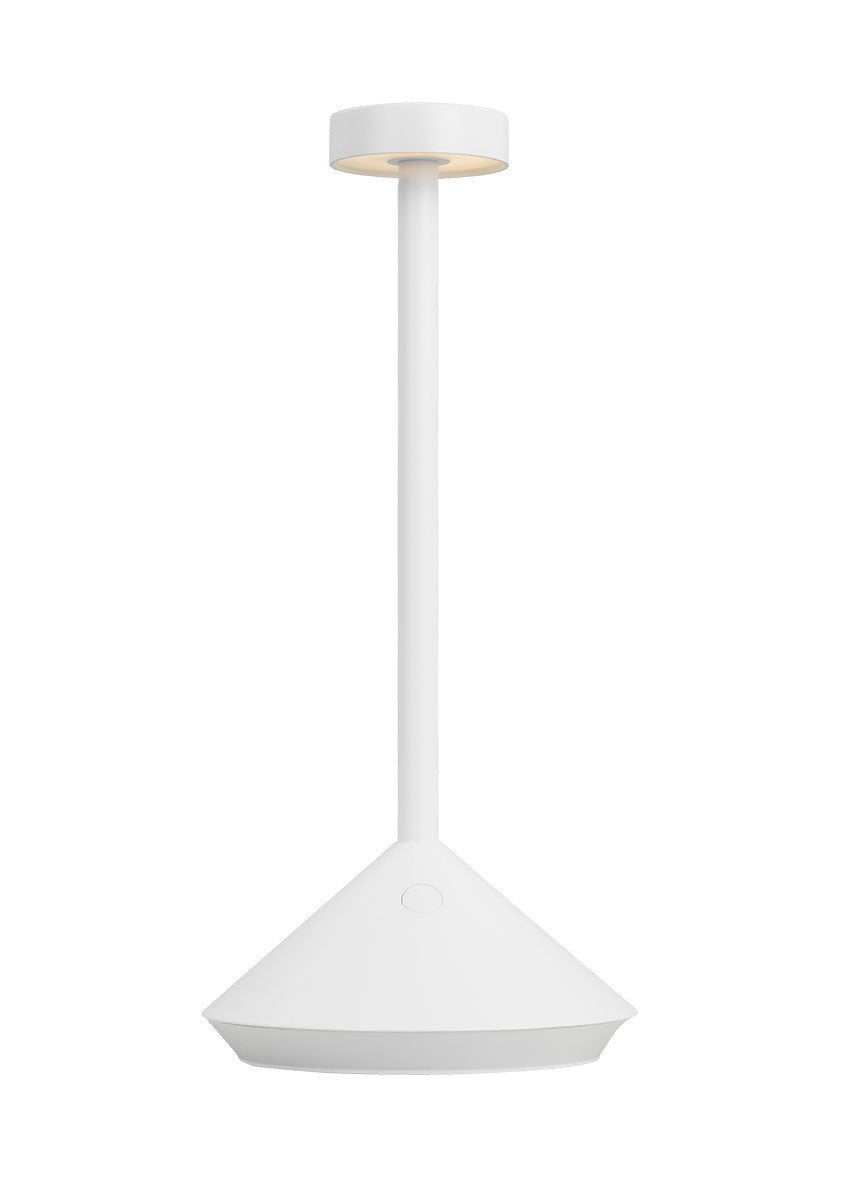 Lampe de table DEL | Moneta