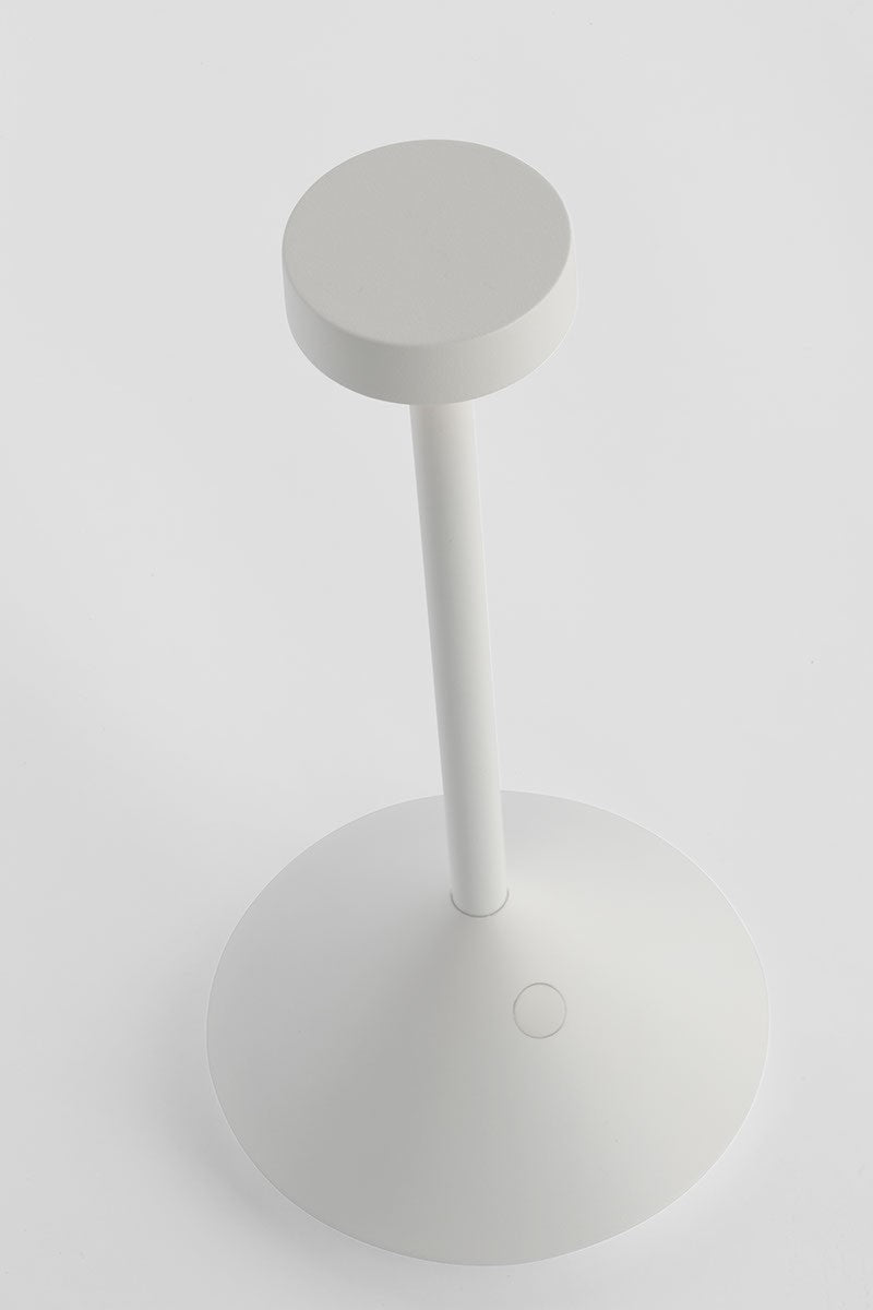 Lampe de table DEL | Moneta