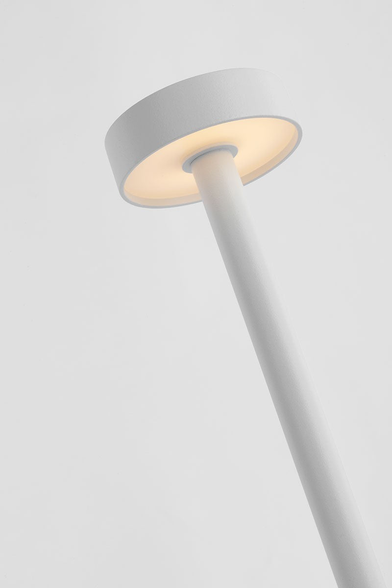 Lampe de table DEL | Moneta