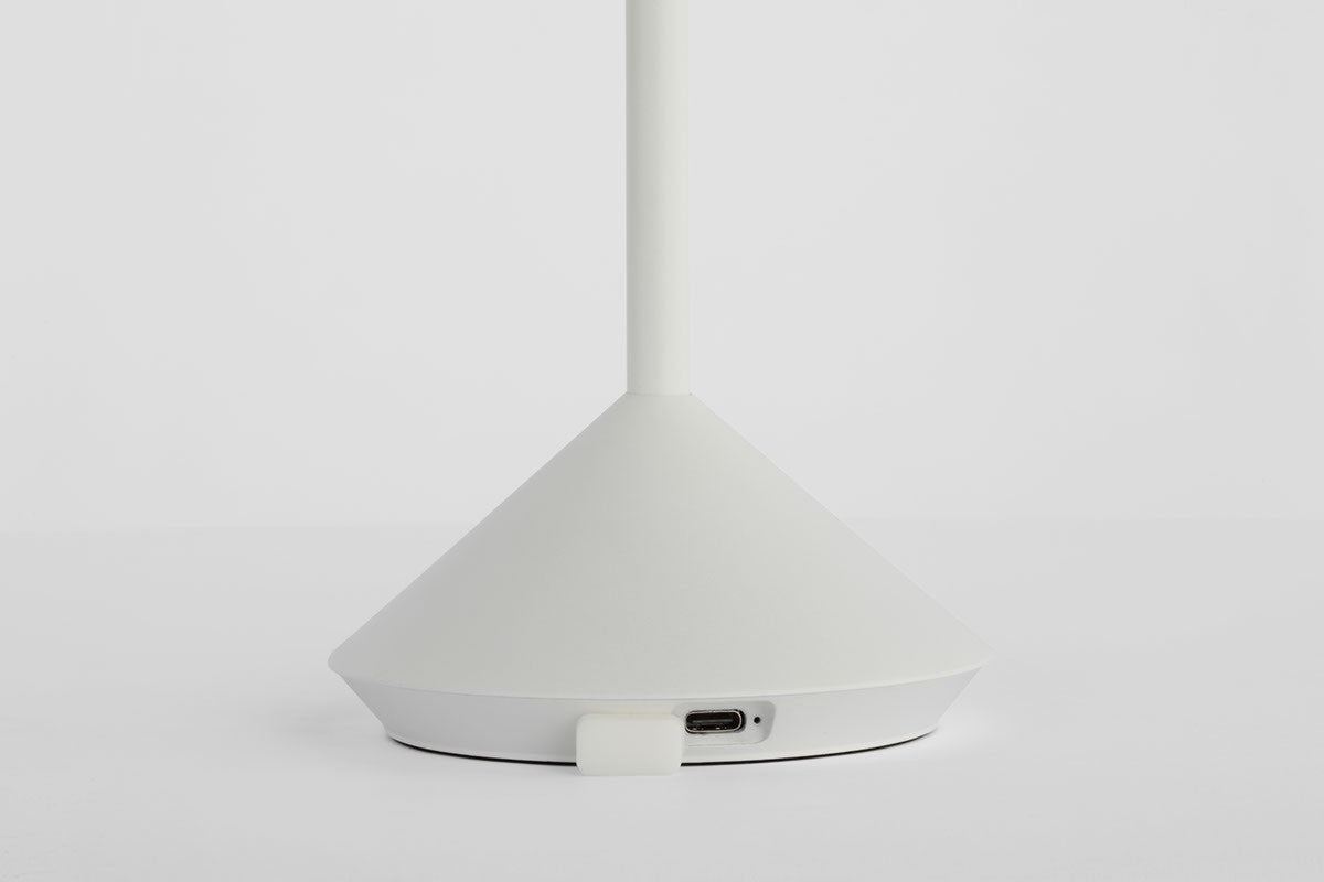 Lampe de table DEL | Moneta