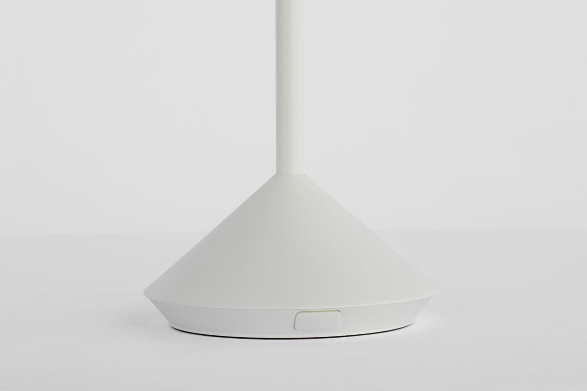 Lampe de table DEL | Moneta