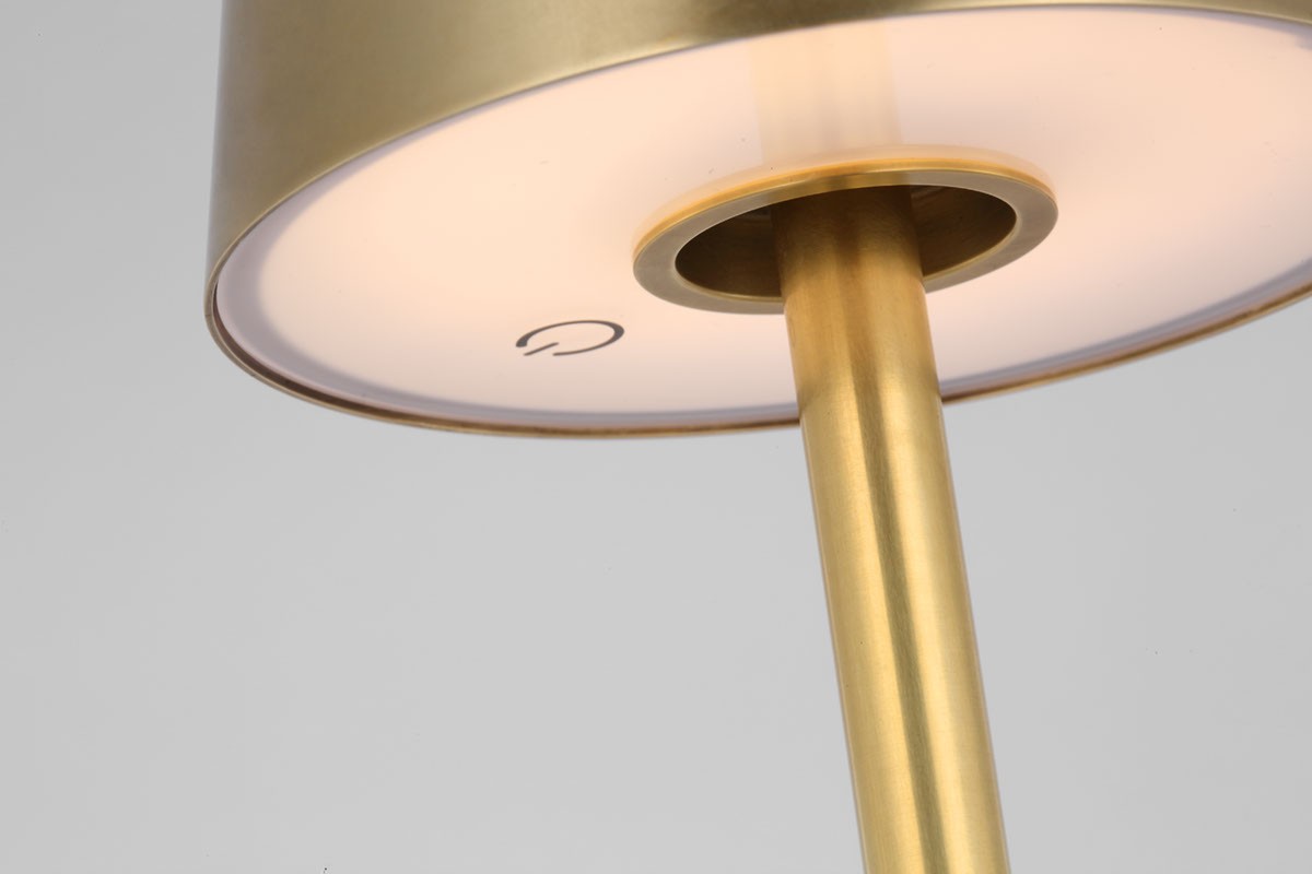 Lampadaire DEL | Nevis