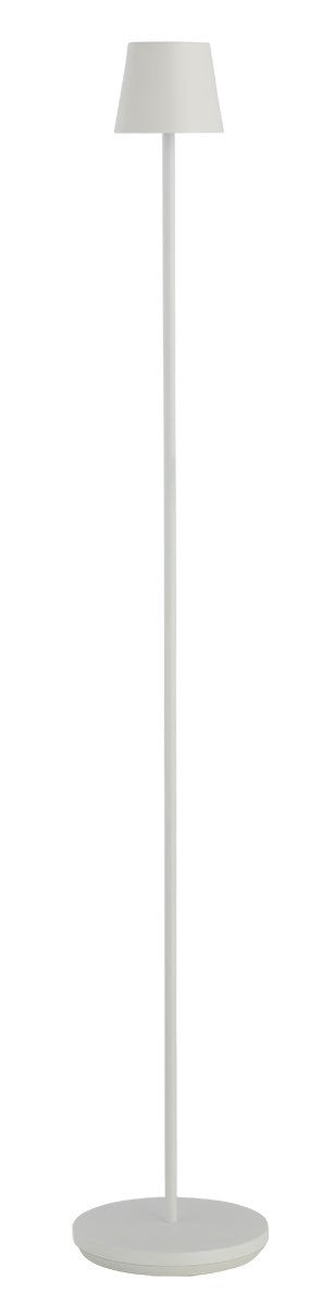 Lampadaire DEL | Nevis