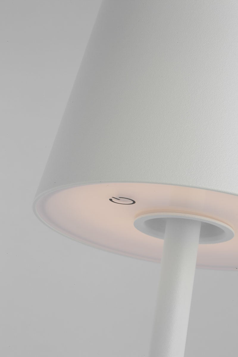Lampadaire DEL | Nevis