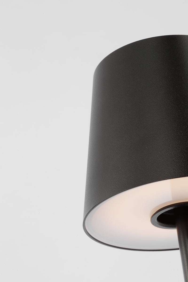 Lampe de table DEL | Nevis