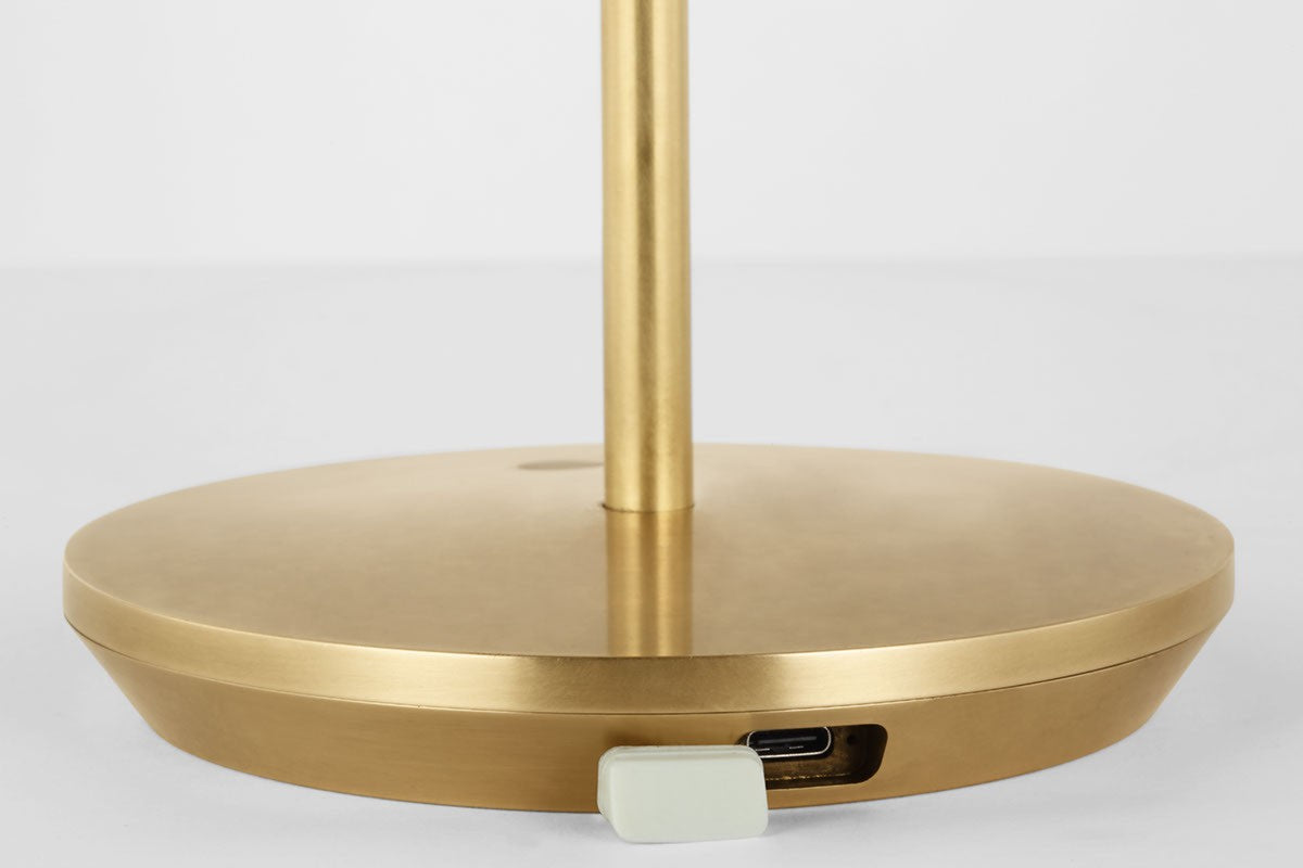 Lampe de table DEL | Nevis