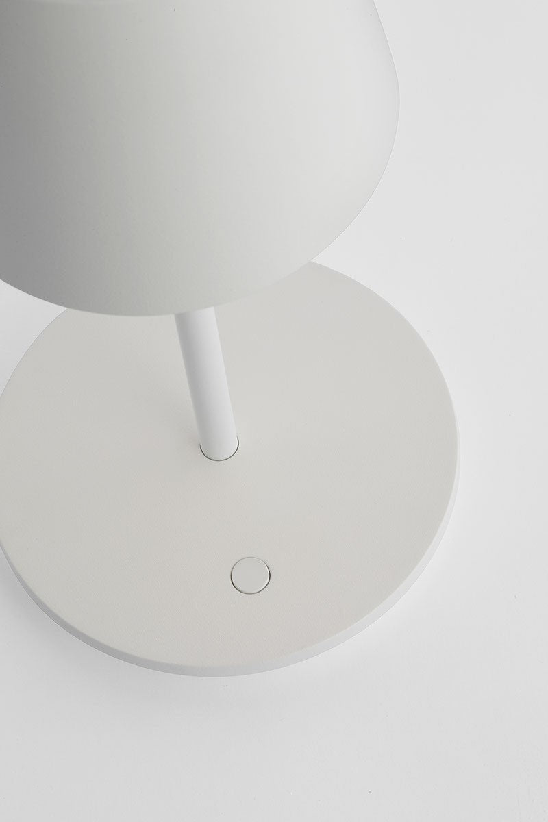 Lampe de table DEL | Nevis