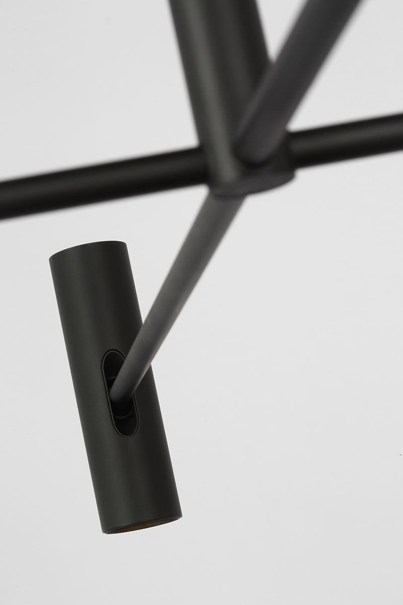 Lustre DEL | Ponte