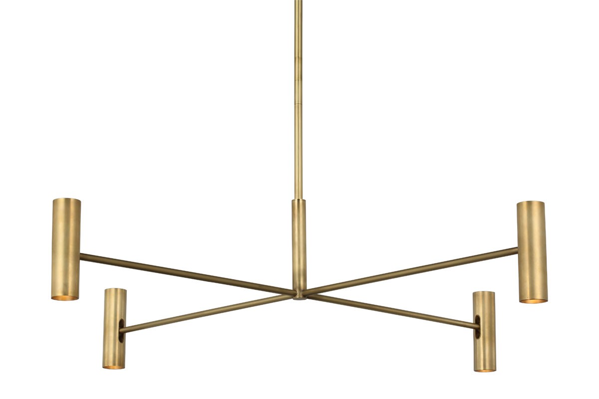Lustre DEL | Ponte