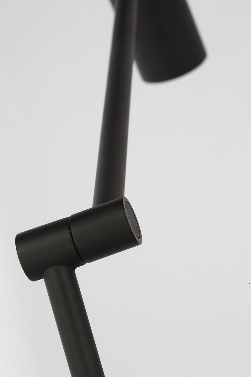 Lampadaire DEL | Ponte
