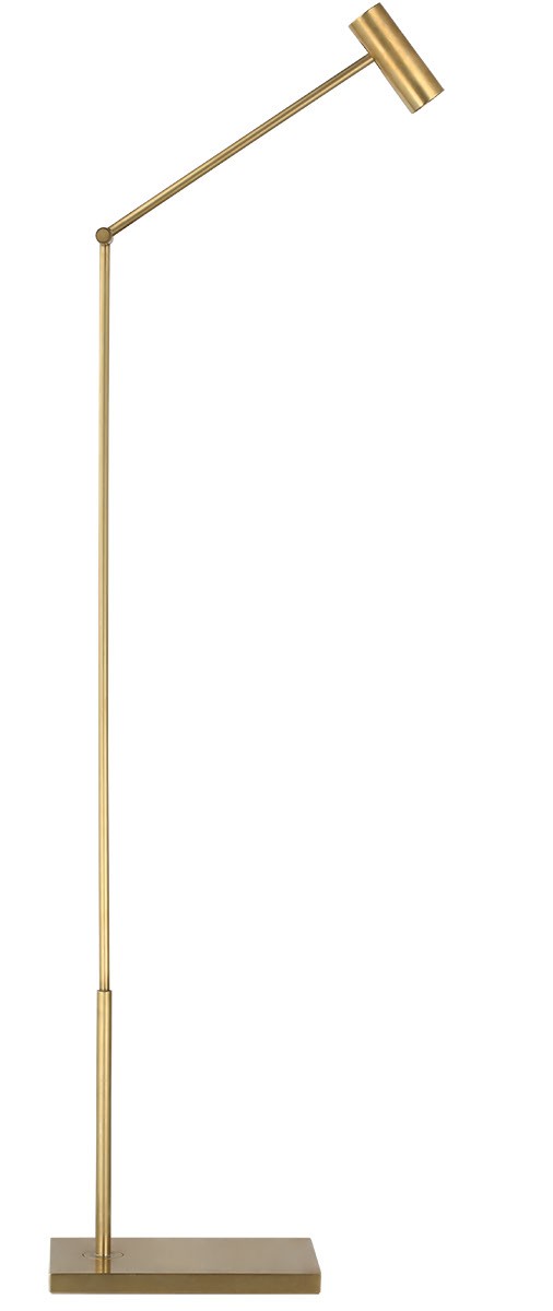 Lampadaire DEL | Ponte