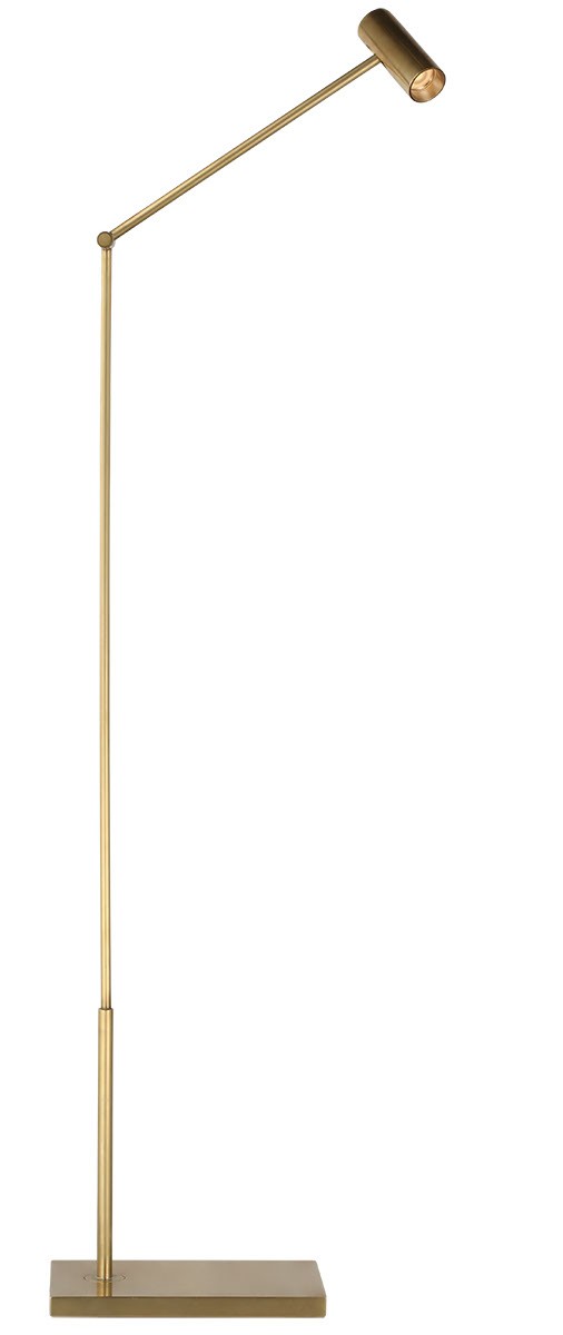 Lampadaire DEL | Ponte