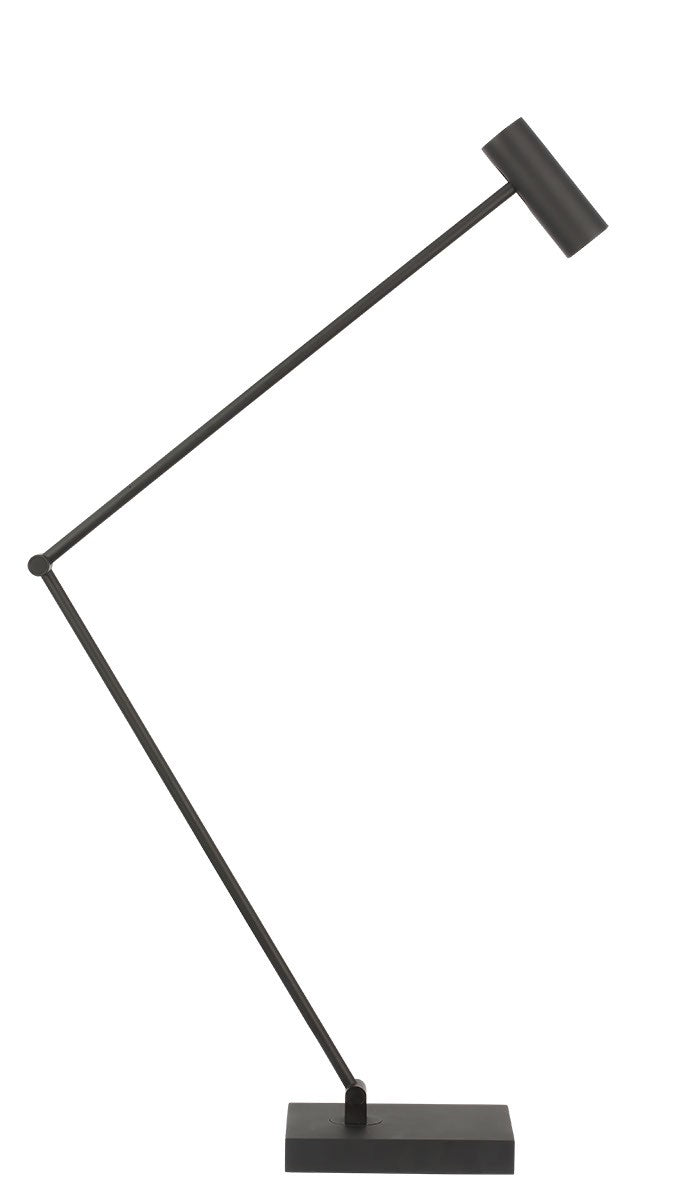 Lampe de table DEL | Ponte
